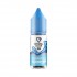 Crystal Clear Bar Salt - Nic Salt - Blueberry Ice