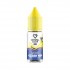 Crystal Clear Bar Salt - Nic Salt - Blue Razz Lemonade