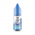 Crystal Clear Bar Salt - Nic Salt - Blueberry Sour Raspberry