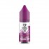 Crystal Clear Bar Salt - Nic Salt - Juicy Grape