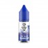Crystal Clear Bar Salt - Nic Salt - Mr Blue