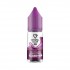 Crystal Clear Bar Salt - Nic Salt - Passionfruit Orange Guava