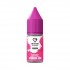 Crystal Clear Bar Salt - Nic Salt - Strawberry Raspberry Cherry Fusion