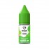 Crystal Clear Bar Salt - Nic Salt - Xtreme Sour Apple