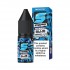 Strapped Reloaded - Nic Salt - Blue Raspberry Slush