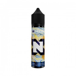 Nixer - 30ml - Peanut Cheesecake - Longfill