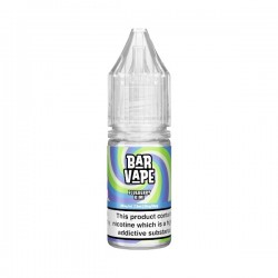 Bar Vape - Nic Salt - Blueberry Kiwi