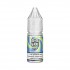 Bar Vape - Nic Salt - Blueberry Kiwi