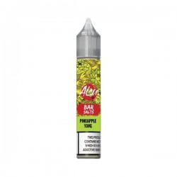 Aisu Bar Salts - Nic Salt - Pineapple