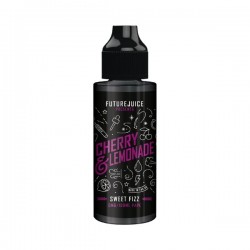 Future Juice - 100ml - Cherry & Lemonade