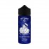 Cuttwood The Tobacconist - 100ml - Aftermint