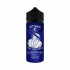 Cuttwood The Tobacconist - 100ml - Black Cherries
