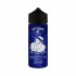 Cuttwood The Tobacconist - 100ml - Strawberry Milk