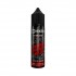 Nixer X Future Juice - 30ml - Strawberry & Kiwi-Watermelon - Longfill