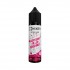 Nixer X Future Juice Elixir - 30ml - Raspberry Filled Doughnut - Longfill