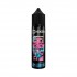 Nixer X Japanta - 30ml - Blue Razz Ice - Longfill