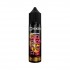 Nixer X Japanta - 30ml - Mango Ice - Longfill