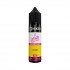 Nixer X Ohm Brew - 30ml - J. Fruit - Longfill