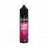Nixer X Pixie Juice - 30ml - Raspberry & Plum - Longfill