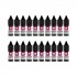 Nixer - Nic Shot - 50/50 Salt Nic Shot - 20 Pack