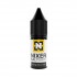 Nixer - Nic Shot - 50/50 Salt Nic Shot