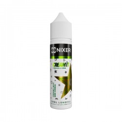 Nixer X Cream It - 30ml - Creamy Milk and Cereal - Longfill