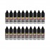 Nixer - Nic Shot - 50/50 Nic Shot - 20 Pack 