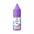 Crystal Clear Bar Salt - Nic Salt - Berry Breeze