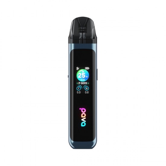 Allo - Pava Horiz Pro - Pod Kit -
