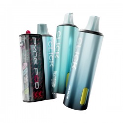 Pyne Pod - Click 50K - Pod Kit -
