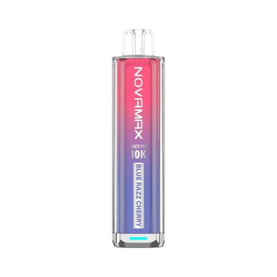 Juicy Pod Novamax 10K - Pod Kit -
