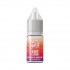 Just Juice Bar - Nic Salt - Raspberry & Grapefruit