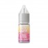 Just Juice Bar - Nic Salt - Vanilla Rhubarb