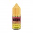 Elux Firerose 5000 V3 - Nic Salt - Strawberry Banana