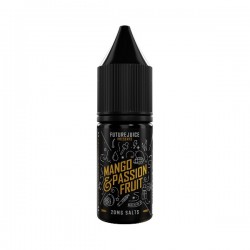 Future Juice - Nic Salt - Mango & Passionfruit