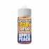 Perfect Bar 50/50 - 100ml - Apple Peach