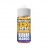 Perfect Bar 50/50 - 100ml - Banana Mango