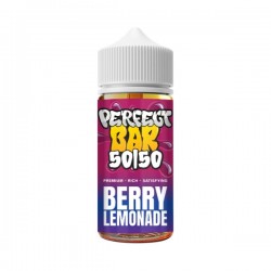 Perfect Bar 50/50 - 100ml - Berry Lemonade