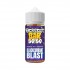Perfect Bar 50/50 - 100ml - Blackcurrant Blast