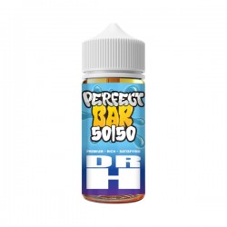 Perfect Bar 50/50 - 100ml - Dr H