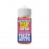 Perfect Bar 50/50 - 100ml - Fizzy Strawberry Belts