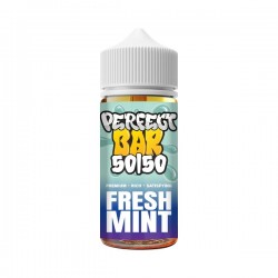 Perfect Bar 50/50 - 100ml - Fresh Mint