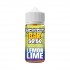 Perfect Bar 50/50 - 100ml - Lemon Lime