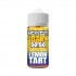 Perfect Bar 50/50 - 100ml - Lemon Tart