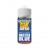 Perfect Bar 50/50 - 100ml - Mister Blue