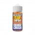 Perfect Bar 50/50 - 100ml - Orange Crush