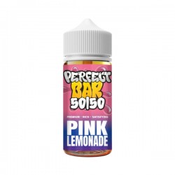 Perfect Bar 50/50 - 100ml - Pink Lemonade