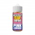 Perfect Bar 50/50 - 100ml - Pink Lemonade
