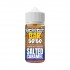 Perfect Bar 50/50 - 100ml - Salted Caramel