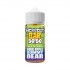 Perfect Bar 50/50 - 100ml - Sour Apple Gummy Bear